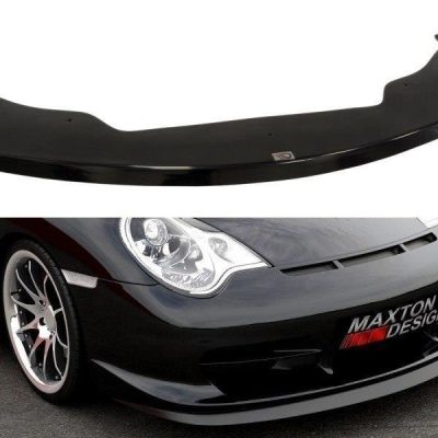 FRONT SPLITTER PORSCHE 911 GT3 (996)
