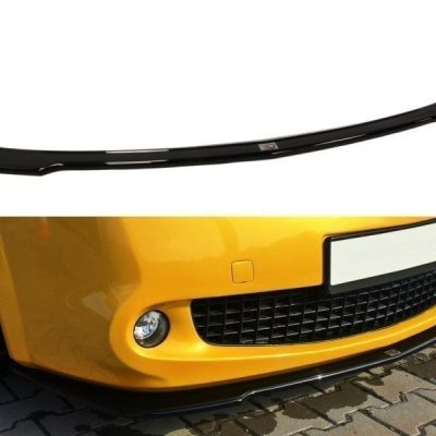 FRONT SPLITTER RENAULT MEGANE II RS (Facelift)