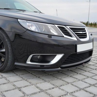 Splitter Przedni Saab 9-3 Aero Mk2 Facelift