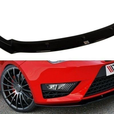 FRONT SPLITTER SEAT IBIZA IV CUPRA (6J) FACELIFT