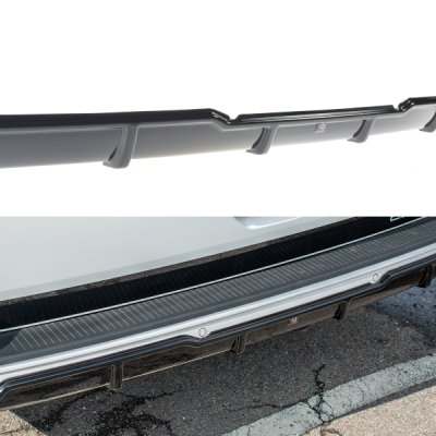 Embaladeira Traseira Volkswagen T6