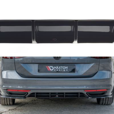 Embaladeira Traseira Volkswagen Passat R-Line B8