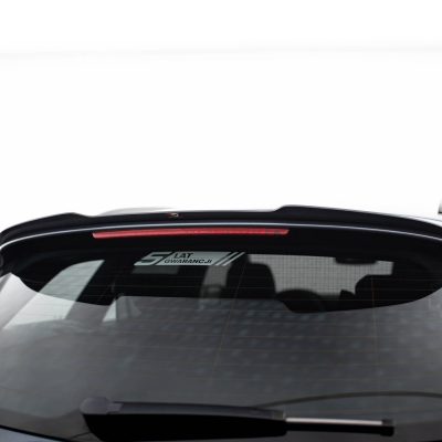 Cap do spoiler Seat Leon Mk3 Cupra ST Facelift