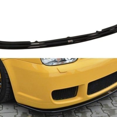 FRONT SPLITTER VW GOLF IV R32