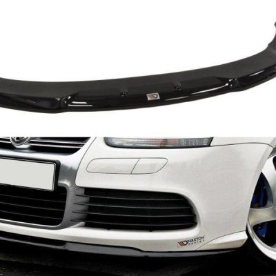 FRONT SPLITTER VW GOLF V R32 CUPRA