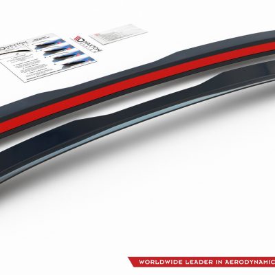 Cap do spoiler Audi A3 8L