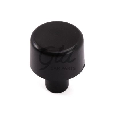 Botão Volume P/ Rádio Mercedes-Benz Classe E S SL W108 W109 W211 W116 W124