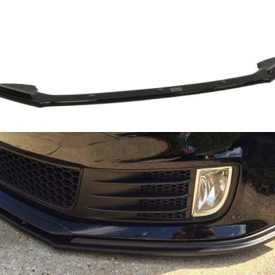 FRONT SPLITTER VW JETTA VI GLI