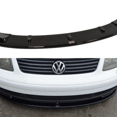 FRONT SPLITTER VW PASSAT B5