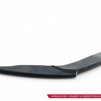 Splitter frontal Audi S6 / A6 S-Line C7 FL