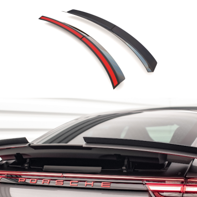 Cap do spoiler Panamera GTS / Panamera E-Hybrid 971