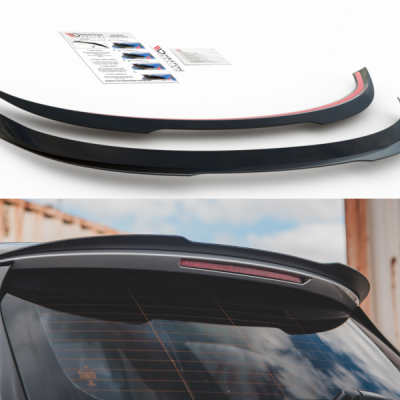 Cap do spoiler Mercedes-Benz E63 AMG Estate S213