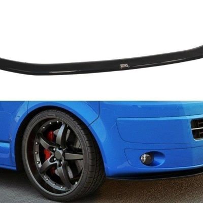 FRONT SPLITTER VW T5 (FACELIFT) ver.2