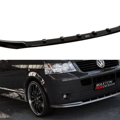 FRONT SPLITTER VW T5 (PREFACE)