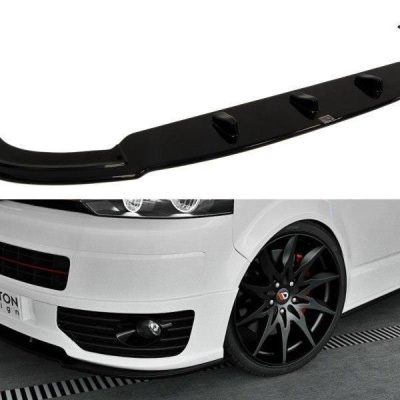 FRONT SPLITTER VW T5 SPORTLINE