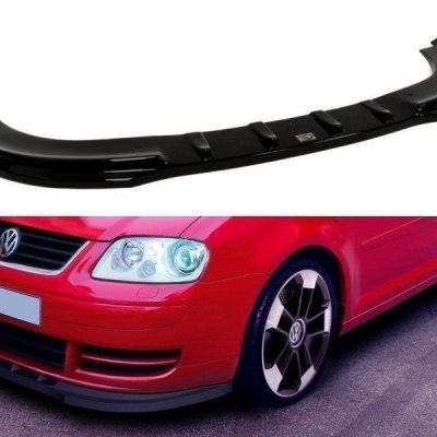 FRONT SPLITTER VW TOURAN