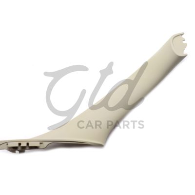 Capa Puxador Direito Oyster BMW Série 5 F10 F11 F18 2010-2017