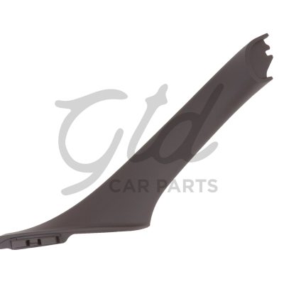 Capa Puxador Direito Moka BMW Série 5 F10 F11 F18 2010-2017