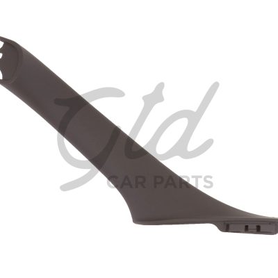 Capa Puxador Esquerdo Moka BMW Série 5 F10 F11 F18 2010-2017