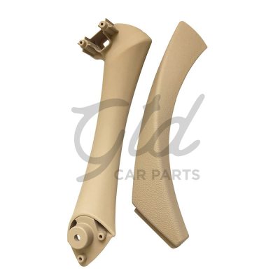 Puxador Bege Direito BMW Série 3 E90 E91 E92 2005-2012