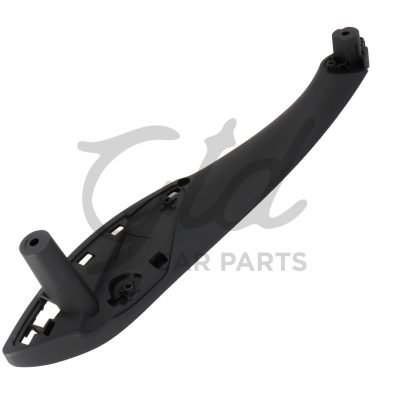 Puxador Preto Frontal Esquerdo Condutor BMW Série 3 4 F30 F31 F35 F32 F36 2012-2017