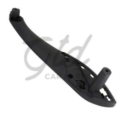 Puxador Preto Frontal Direito BMW Série 3/4 F30 F31 F35 F32 F36 2012-2017