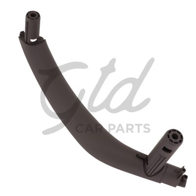 Puxador Traseiro Esquerdo Moka BMW X5 X6 F15 F16 2014-2018