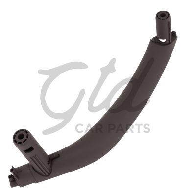 Puxador Frontal / Traseiro Direito Moka BMW X5 X6 F15 F16 2014-2018