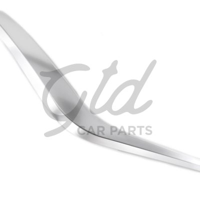 Capa Puxador Direito Frontal / Traseiro Cromado BMW X1 E84 2010-2016