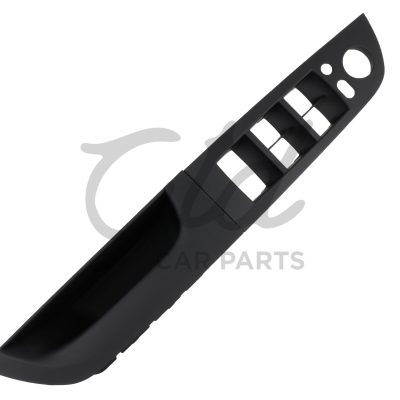 Puxador Condutor Preto BMW Série 3 M3 E93 Cabrio 40.5cm C/ Esp. Rebatível