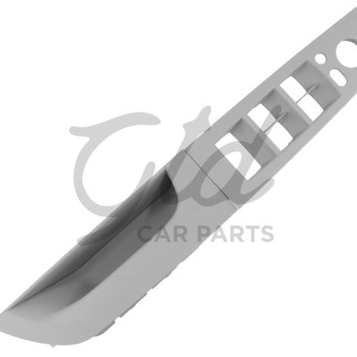 Puxador Condutor Cinza BMW Série 3 M3 E93 Cabrio 40.5cm C/ Esp. Rebatível