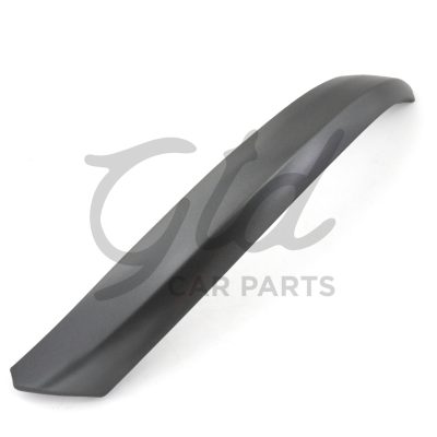 Capa Puxador Frontal Esquerdo Cinza Escuro BMW X5 E53 1999-2006