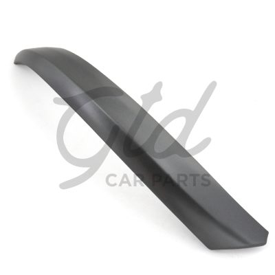 Capa Puxador Frontal Direito Cinza Escuro BMW X5 E53 1999-2006