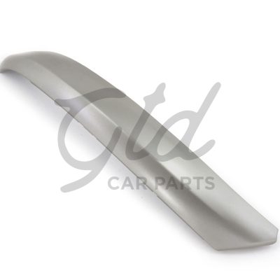Capa Puxador Frontal Direito Cinza Prata BMW X5 E53 1999-2006