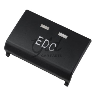 Botão EDC BMW Série 3 M3 E92 E93 2005-2012