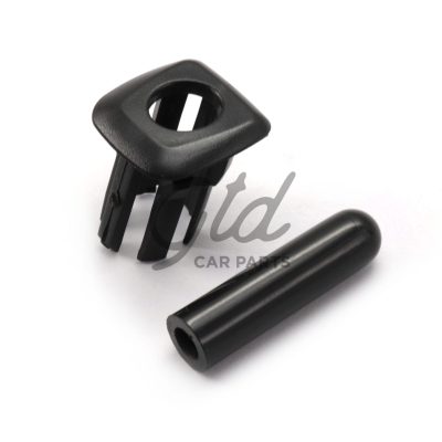 Pino P/ Porta Pretos BMW Série 5 F10 F11 F18 2010-2017