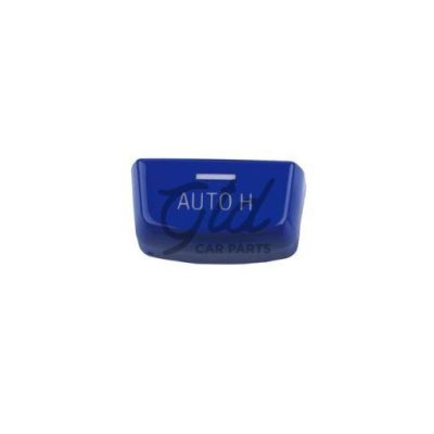 Botão AUTO-H Azul BMW Série 5 F10 F11 F18