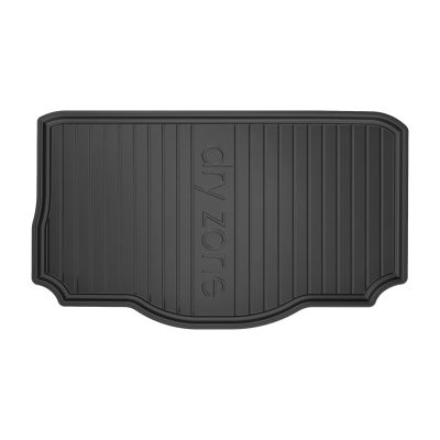 TAPETE BORRACHA P/ MALA DRYZONE OPEL MERIVA B 2010-2017 PISO INFERIOR