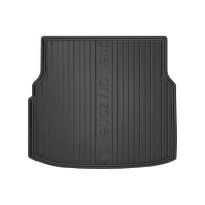 TAPETE BORRACHA P/ MALA DRYZONE MERCEDES-BENZ CLASSE C W205 CARRINHA 2014-2021