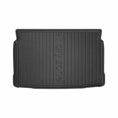 TAPETE BORRACHA P/ MALA DRYZONE PEUGEOT 207 CARRO 2006-2012