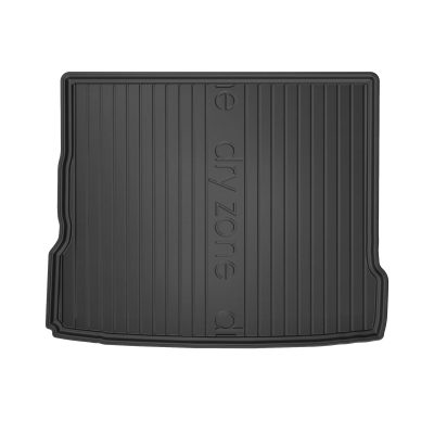 TAPETE BORRACHA P/ MALA DRYZONE AUDI Q3 I 2011-2018 PISO INFERIOR