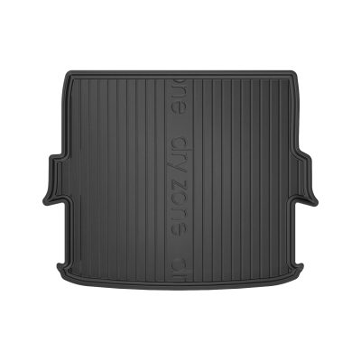 TAPETE BORRACHA P/ MALA DRYZONE DS7 CROSSBACK 2017-> PISO SUPERIOR
