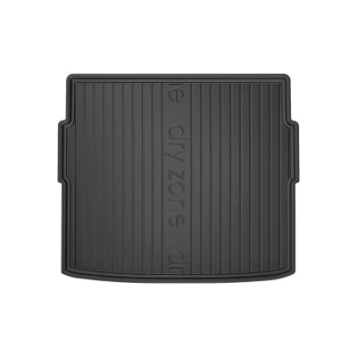 TAPETE BORRACHA P/ MALA DRYZONE DS7 CROSSBACK 2017-> PISO INFERIOR