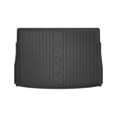TAPETE BORRACHA P/ MALA DRYZONE VOLKSWAGEN GOLF VIII HATCHBACK 2019-> PISO SUPERIOR