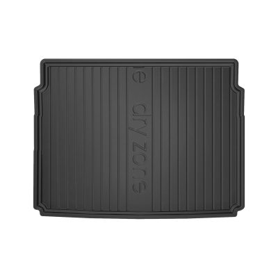 TAPETE BORRACHA P/ MALA DRYZONE CITROEN E-C4 2020-> PISO SUPERIOR