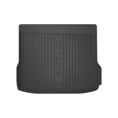 TAPETE BORRACHA P/ MALA DRYZONE AUDI Q5 I 2008-2016