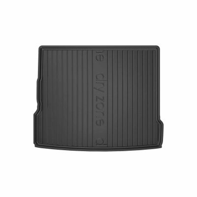 TAPETE BORRACHA P/ MALA DRYZONE AUDI Q3 I 2011-2018 Piso Superior