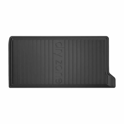 TAPETE BORRACHA P/ MALA DRYZONE FIAT 500 2007->