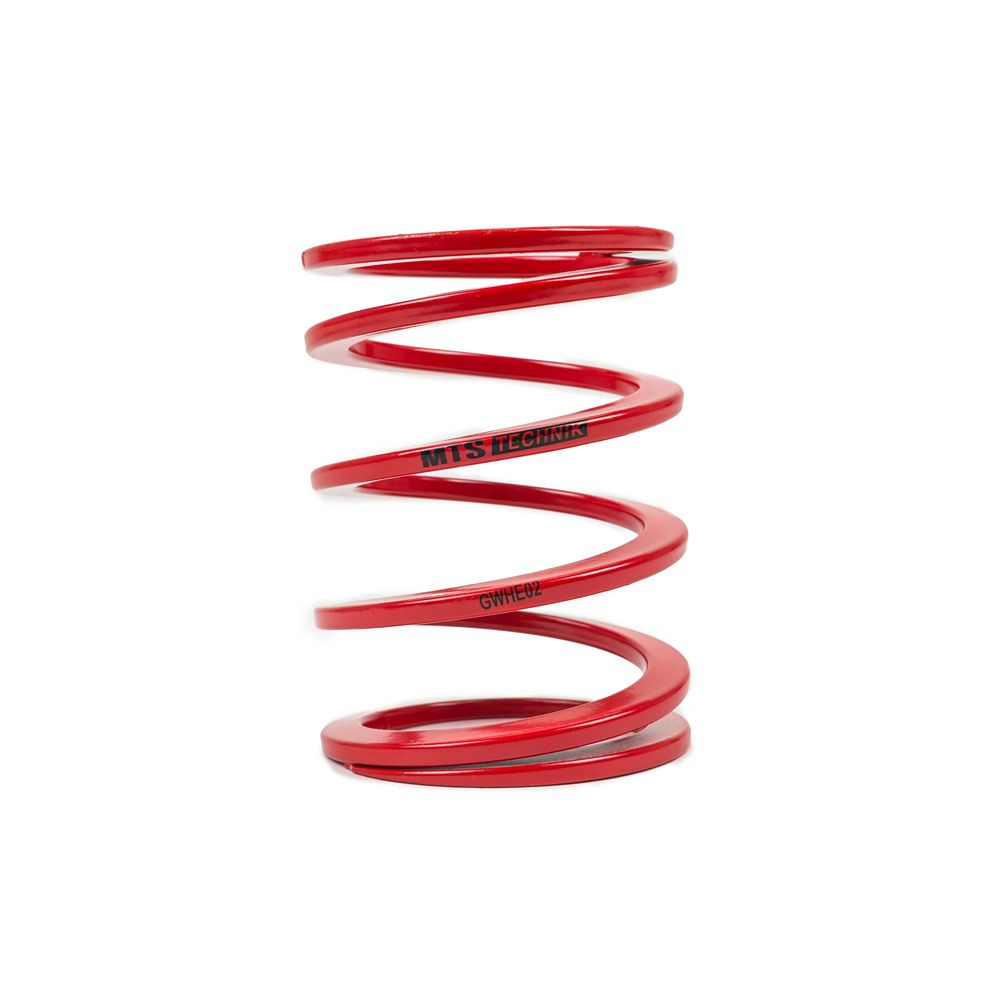 Helper Coil Spring - GWHE02