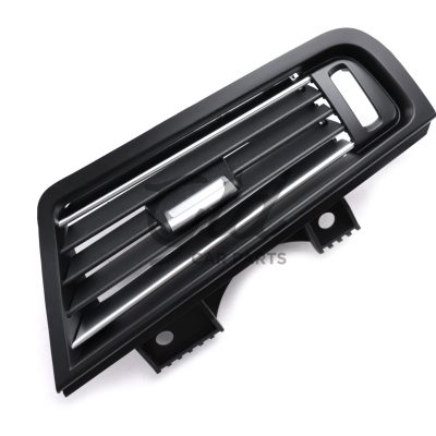 Grelha Ventilação Frontal Direita Cromada BMW Série 5 F10 F11 F18 2010-2017
